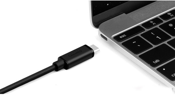 关于USB TYPE-C，这颗芯片知多少？